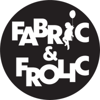 Fabric & Frolic