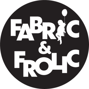 Fabric & Frolic