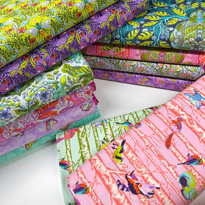 Tula Pink