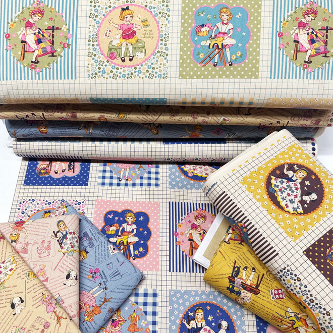 KOKO SEKI CHEERRY DAYS