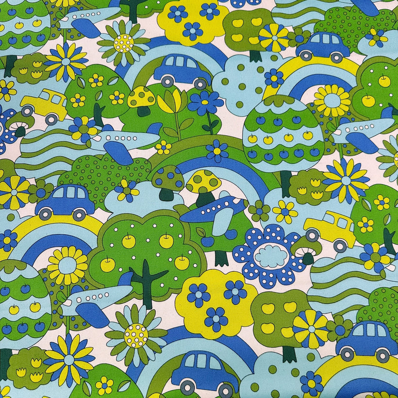 Kokka Fabrics