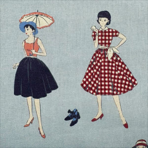 Couturière Collection – Japan Import