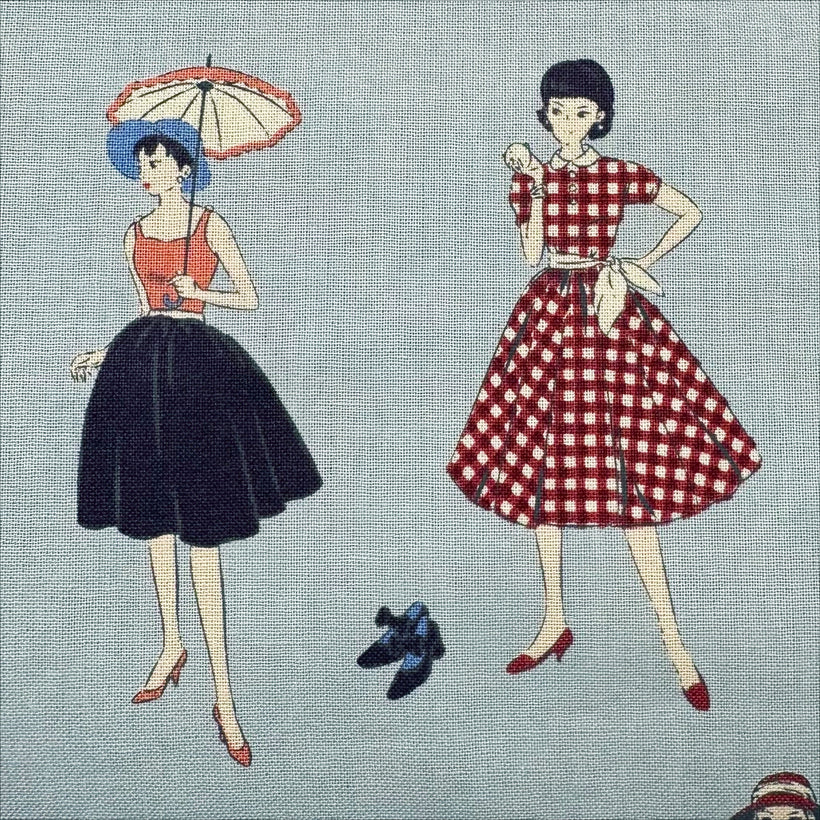 Couturière Collection – Japan Import