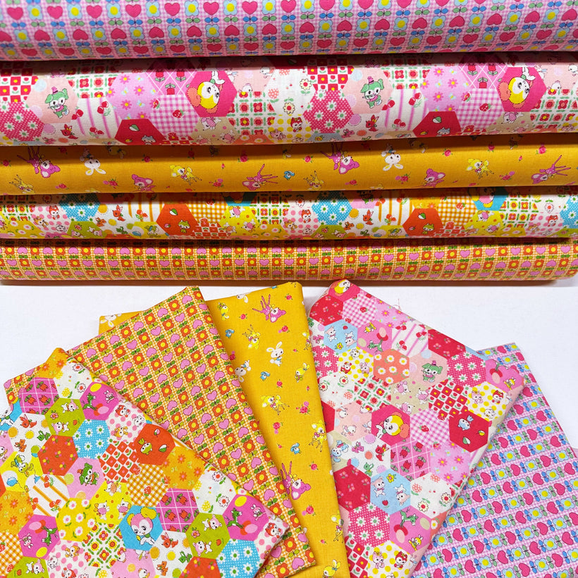 Honey Tune by Koko Seki