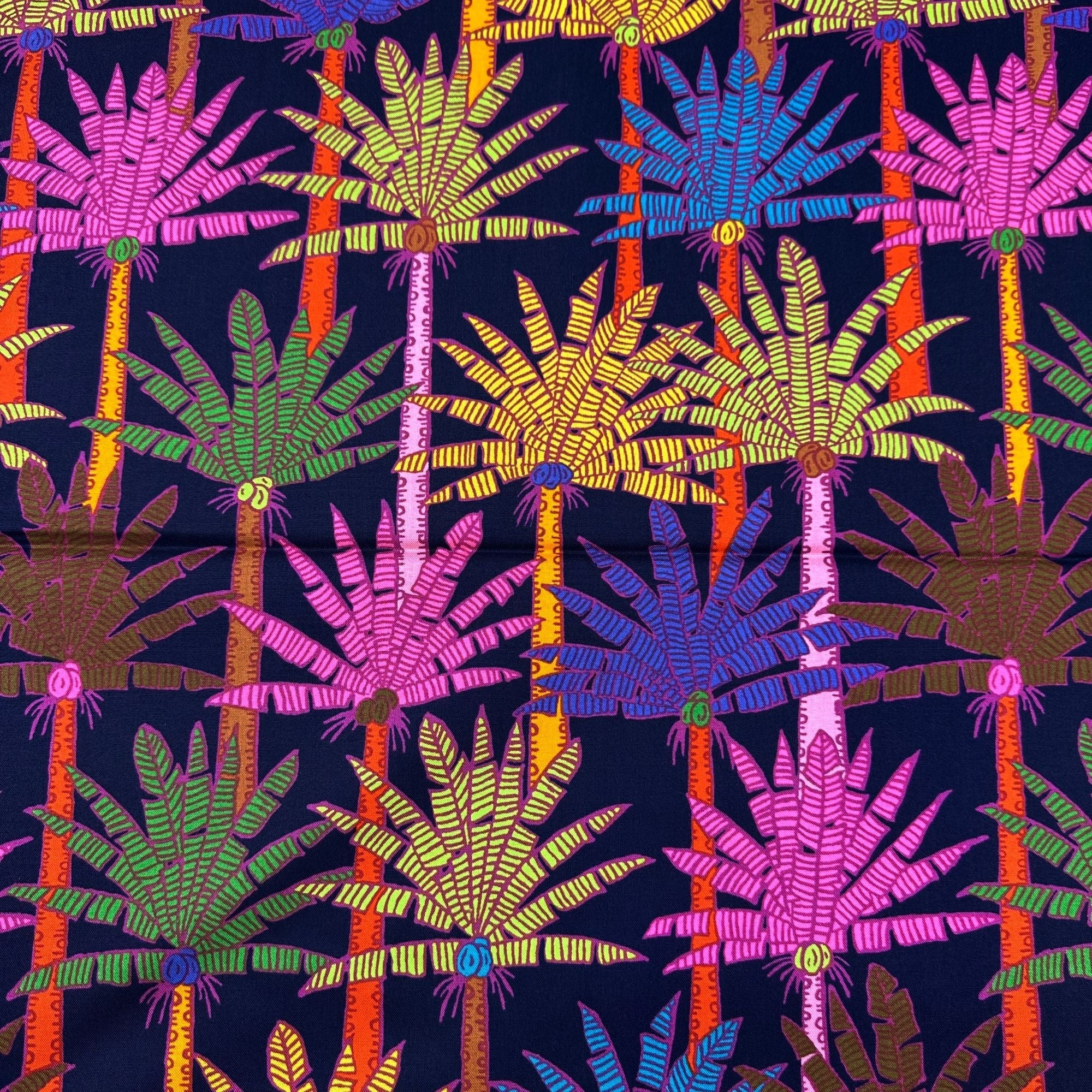 Alexander Henry Isla Vista Color Burst Cotton Fabric – Fabric & Frolic