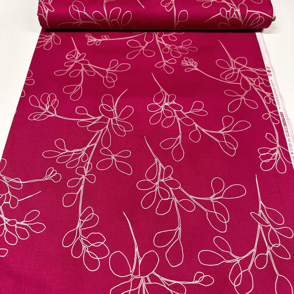 Jennifer Sampou Spring Shimmer Robert Kaufman Cotton Fabric