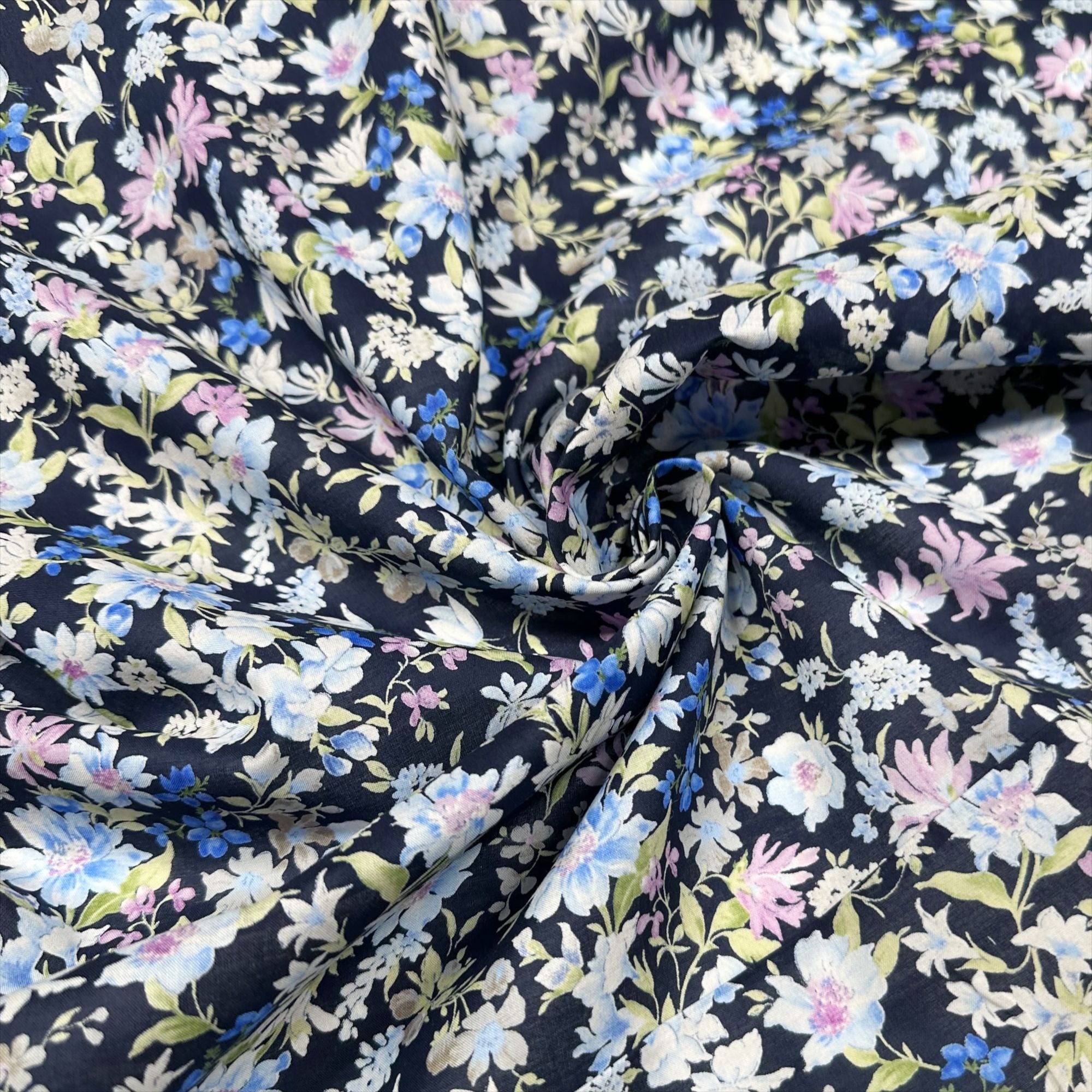dress cotton lawn fabric The Sewing Room Sewing & Fashion Blog | The Sewing Room Alameda