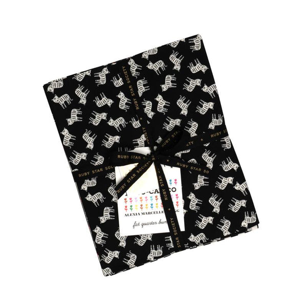 1-800 Calico 27 PC Fat Quarter Bundle by Ruby Star Society
