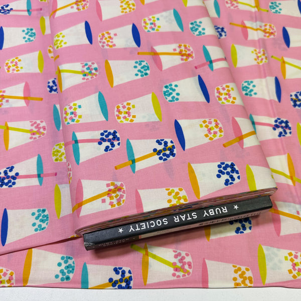 Eye Candy Boba Novelty Tea in Posy by Ruby Star Society RS5154 11