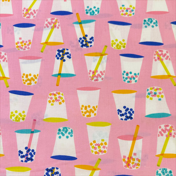 Eye Candy Boba Novelty Tea in Posy by Ruby Star Society RS5154 11