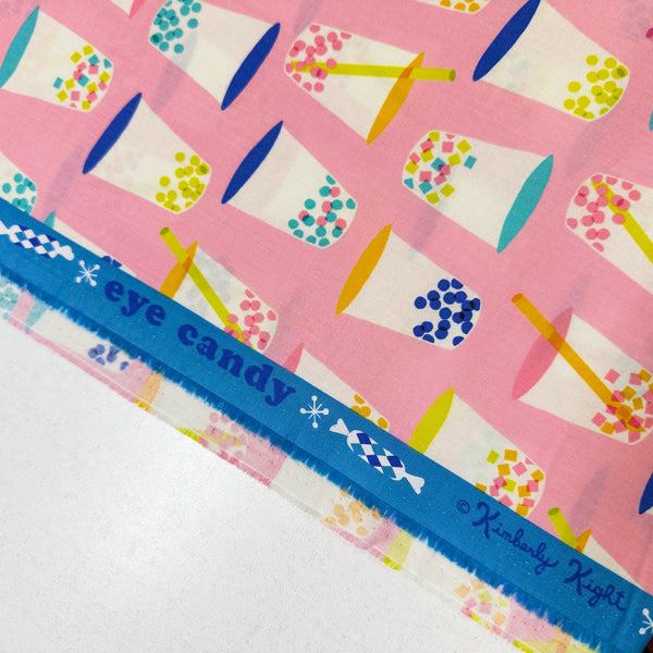 Eye Candy Boba Novelty Tea in Posy by Ruby Star Society RS5154 11