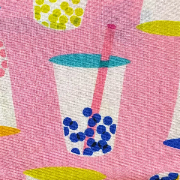 Eye Candy Boba Novelty Tea in Posy by Ruby Star Society RS5154 11