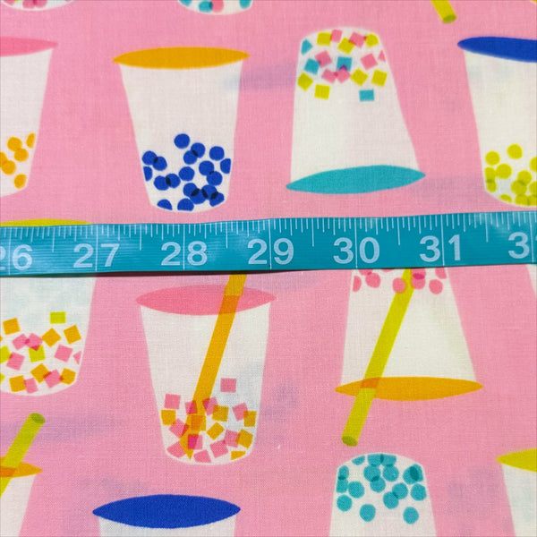 Eye Candy Boba Novelty Tea in Posy by Ruby Star Society RS5154 11