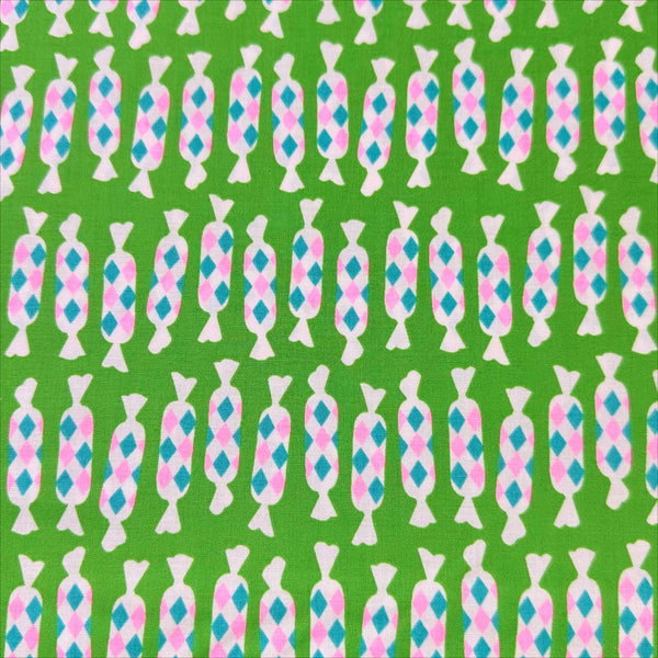 Eye Candy Diamond Candies in Verdant by Ruby Star Society RS5159 23