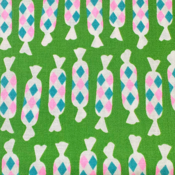 Eye Candy Diamond Candies in Verdant by Ruby Star Society RS5159 23