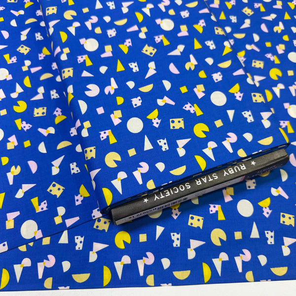 Food Group Say Cheese - Blue Ribbon By Ruby Star Society, RS5039 16