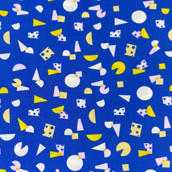 Food Group Say Cheese - Blue Ribbon By Ruby Star Society, RS5039 16