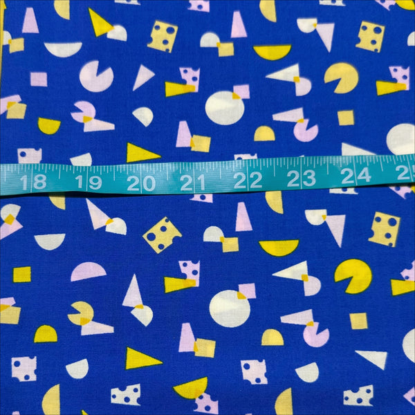 Food Group Say Cheese - Blue Ribbon By Ruby Star Society, RS5039 16