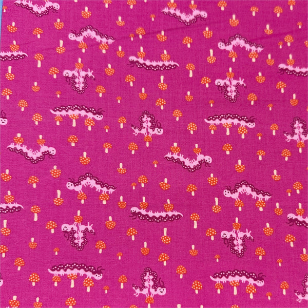 Hello Alice in Berry by Ruby Star Society, Alice In Wonderland Caterpillar RS2127 11