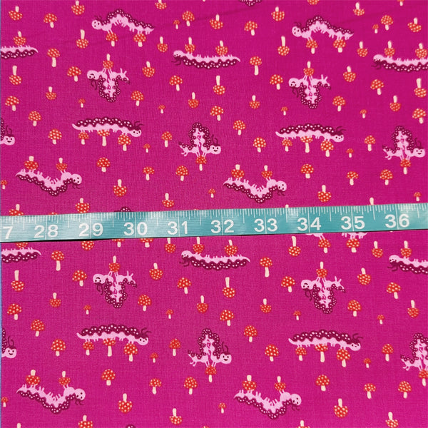 Hello Alice in Berry by Ruby Star Society, Alice In Wonderland Caterpillar RS2127 11