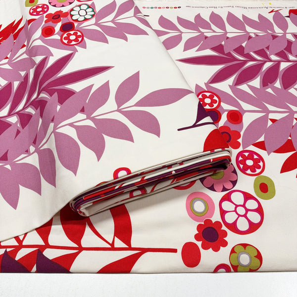 OJAI 2009 Heavy Oxford Cotton Fabric by Alexander Henry, OOP