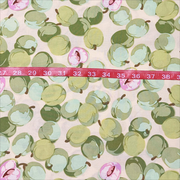 Summer Delight by Martha Negley, OOP Rowan Fabrics MN12