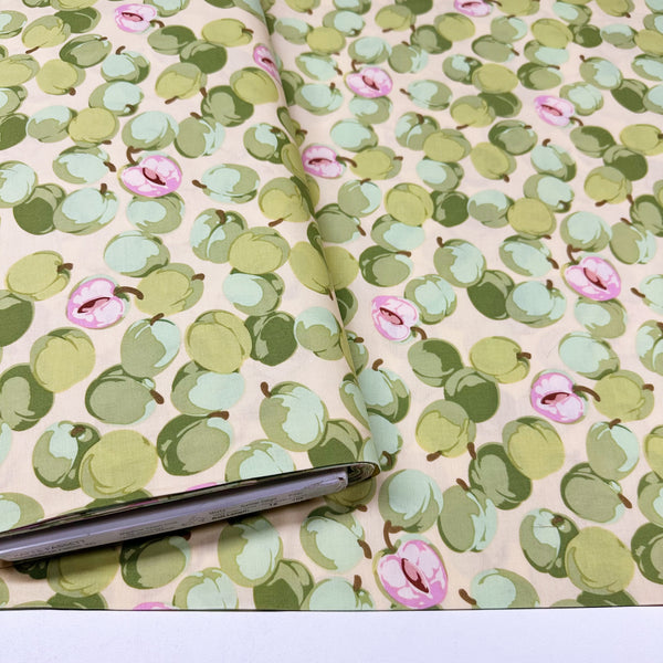 Summer Delight by Martha Negley, OOP Rowan Fabrics MN12