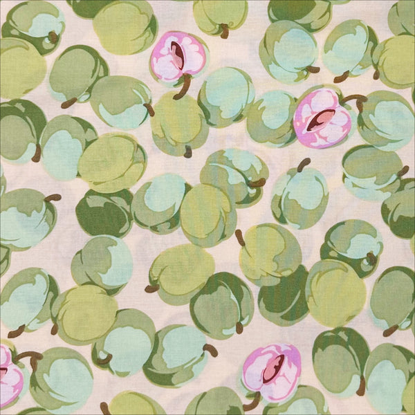 Summer Delight by Martha Negley, OOP Rowan Fabrics MN12