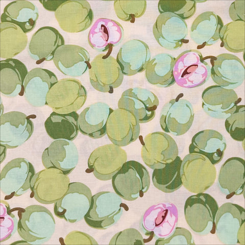 Summer Delight by Martha Negley, OOP Rowan Fabrics MN12