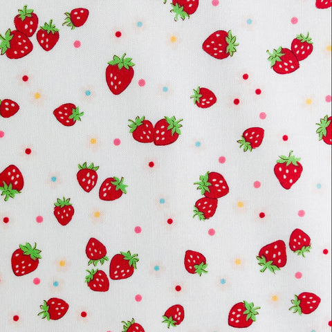 Atsuko Matsuyama – Fabric & Frolic