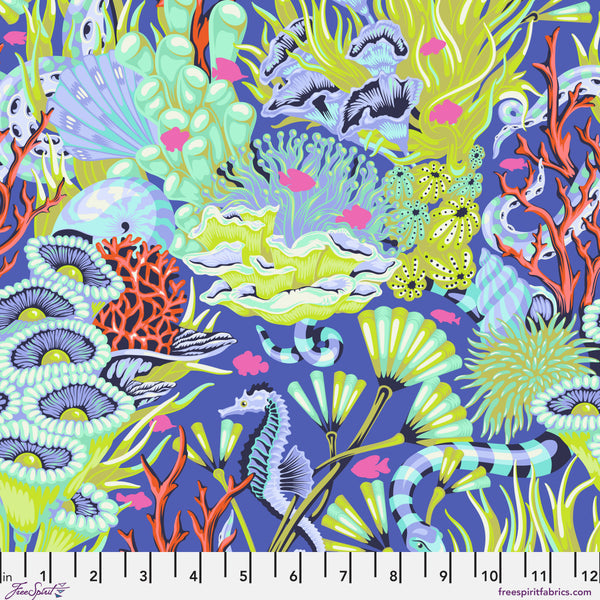 Scale of reef-what-you-sew-marine-floral-reef-cotton-fabric-tula-pink