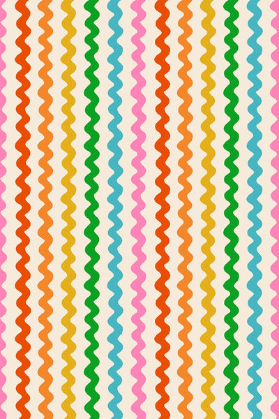 Ric Rac in Shell by Ruby Star Society, full view