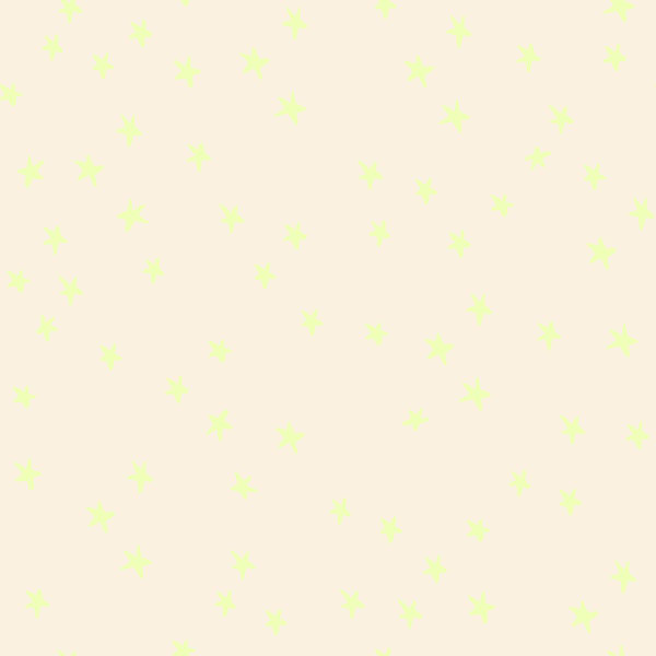 Freaky Familiars Starry in Neon Yellow- Ruby Star Society RS4109 95
