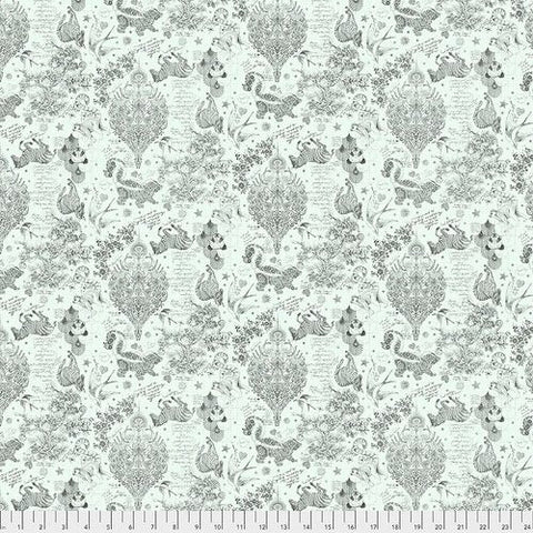 Tula Pink for Free Spirit Linework Sketchy Cotton Fabric