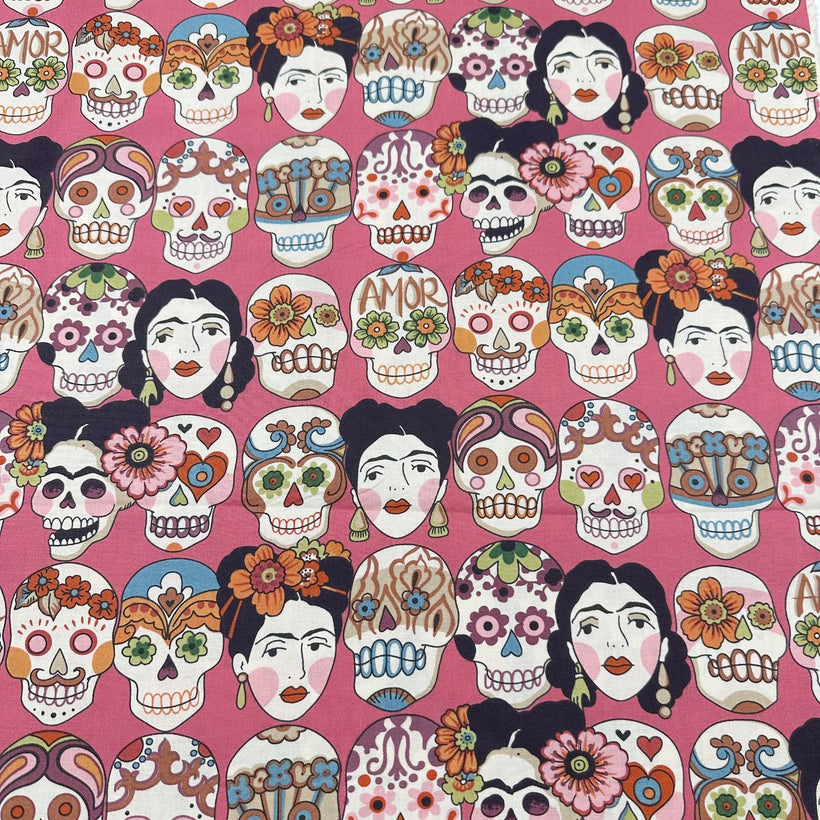 Frida Kahlo