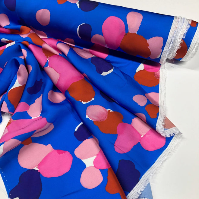 Apparel Fabrics